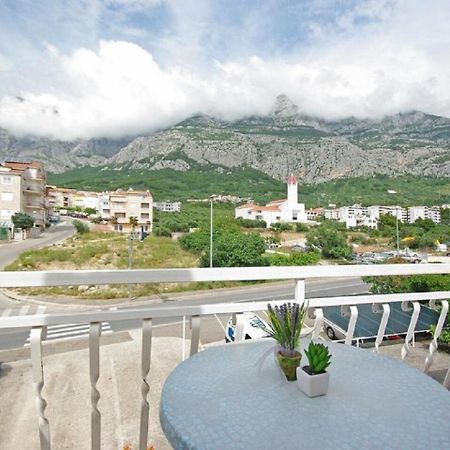Apartments Mila Makarska Exterior photo