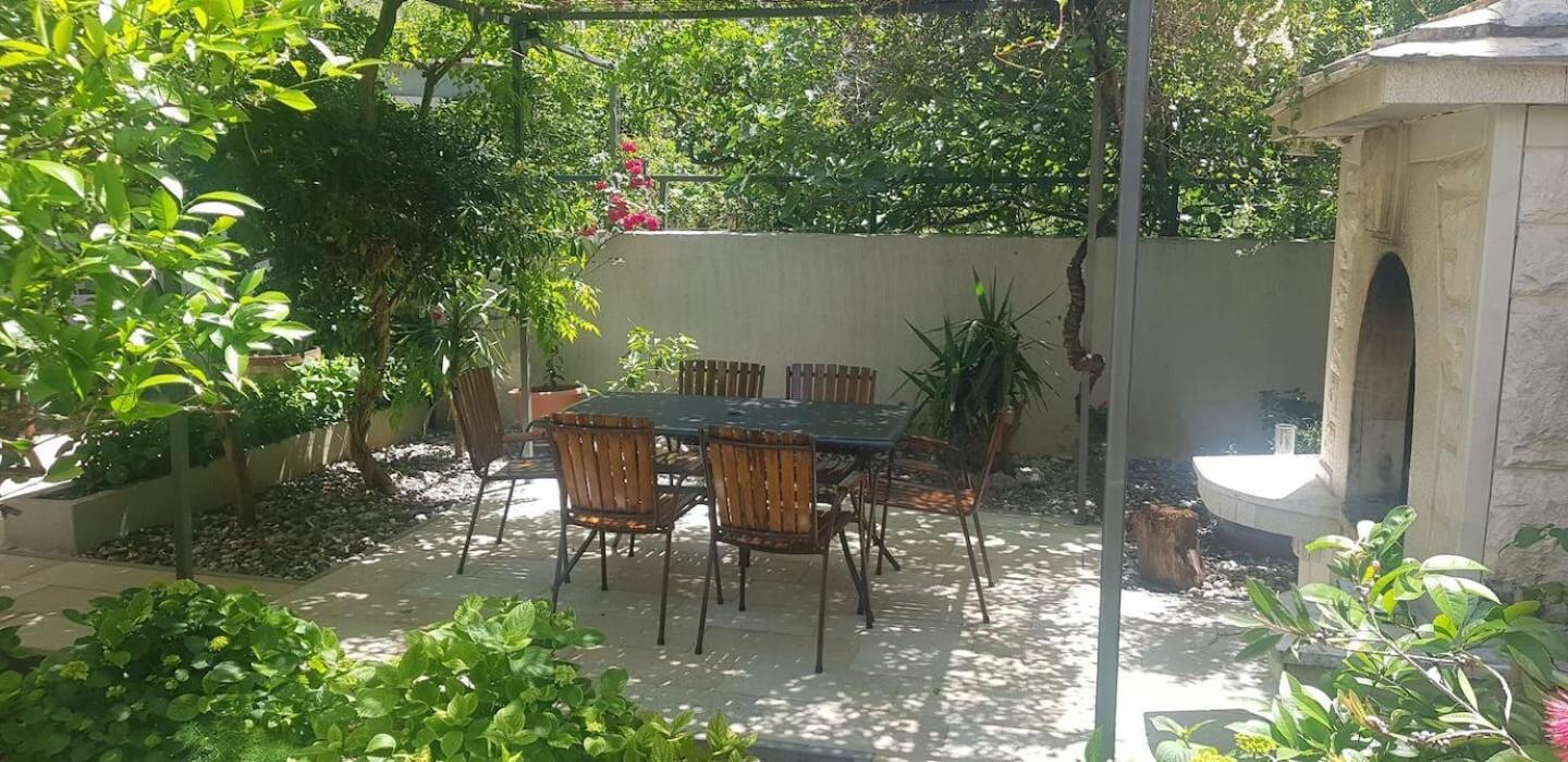 Apartments Mila Makarska Exterior photo