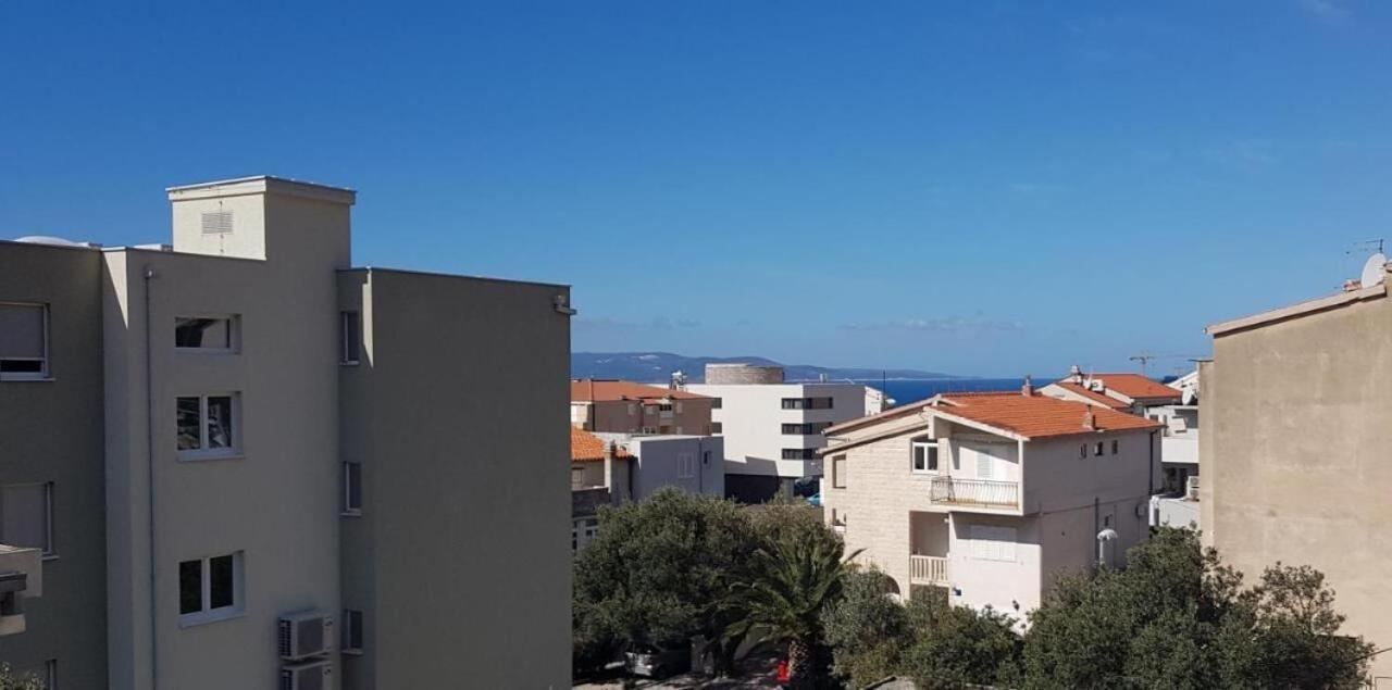Apartments Mila Makarska Exterior photo