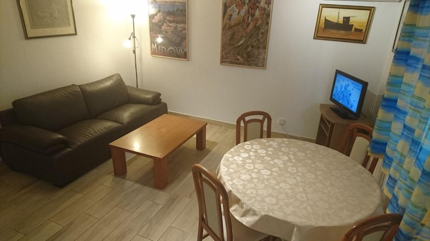 Apartments Mila Makarska Exterior photo